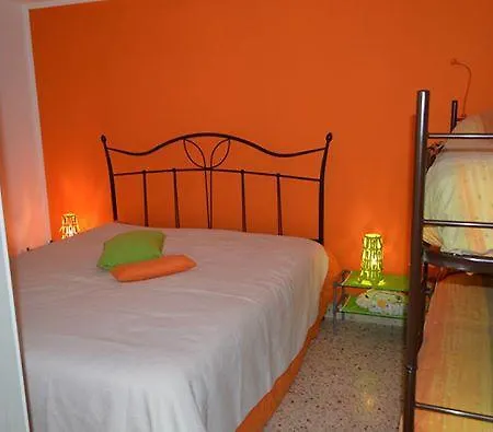 Casa Chiara Apartmán