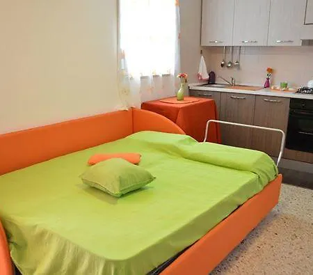 Apartmán Casa Chiara *
