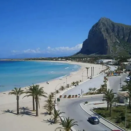 Casa Chiara San Vito Lo Capo