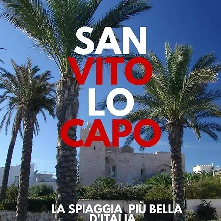 Casa Chiara Apartmán